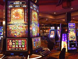 SGC11 slot klasik 3 gulungan buah bar retro sederhana mudah