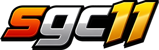 SGC11 Logo
